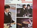 The Beatles  * I WANNA BE YOUR MAN *  MEXICAN IMPORT  EP  4 SONGS  NM/NM  1972