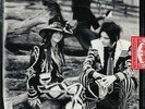 WHITE STRIPES, The - Icky Thump - Vinyl (gatefold 2xLP)