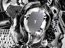 BEACH HOUSE-7 VINYL LP NEW