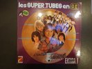 33t Claude François dédicacé