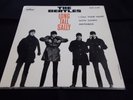THE BEATLES - LONG TALL SALLY EP  1964 ODEON DSOE 16.600 RARE ORIG SPAIN P/S VG+