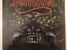 Possessed - The Eyes Of Horror - Combat ?– 88561-8168-1(US) - Vinyl - NM/VG+