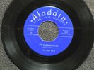 THE FIVE KEYS My Saddest Hour ALADDIN 3214 listen