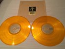 Prince - The Gold Experience - Translucent  Promo 12