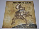 THE MARS VOLTA - Is Anybody There? Live Aug. 29th, 2003 Promo LP record