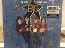 VARIOUS: BIG STAR: SMALL WORLD NEW VINYL BLACK FRIDAY RSD 2018