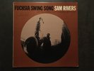 Sam Rivers, Fuchsia swing song, BLP 4184, orig. mono, New York, RVG, NM
