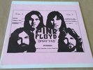 Pink Floyd Omay Yad TMOQ Near Mint Rare