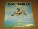 IRON MAIDEN 