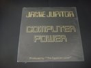 New 1985 Electro Jamie Jupitor Computer Power The Egyptian Lover RARE