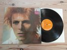 DAVID BOWIE - SPACE ODDITY-RCA-SUPERB AUDIO-EX VINYL LP 1969