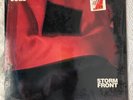 BILLY JOEL storm front STILL SEALED POP ROCK LP MINT COLOMBIA OC 44366 1989