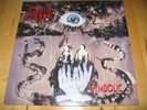 Death ?– Symbolic Vinyl LP