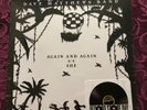 Dave Matthews Band DMB 2018 Black Friday RSD exclusive 7” Again and Again / She