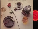 Bill Withers GREATEST HITS 1981 Columbia Promo LP VG++