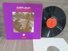 ALBERT AYLER WITCHES & DEVILS LP. UK POLYDOR 1967 IN EX tested Henry Grimes