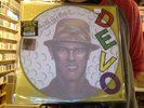 Q: Are We Not Men? A: We Are Devo  LP vinyl picture disc RSD Black Friday 2018