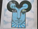Chameleons What Does Anything Mean Basically *SIGNED* 1985 Original Vinyl LP