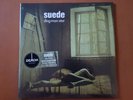 SUEDE DOG MAN STAR VINYL x2 180g NEW & SEALED