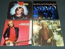 Tom Petty & The Heartbreakers Original Vinyl Records- 1st 4 Albums