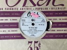 FRANK MURPHY & SANDY STEWART The Petals Drop/I Got a Boo Boo OKEH 7000 promo E