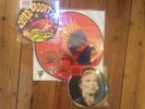 david bowie picture disc including space oddity vinyl rsd