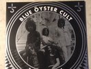 RECORD STORE DAY BLUE OYSTER CULT RARITIES VOL 1 WHITE VINYL  LIMITED