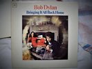 Bob Dylan Bringing It All Back Home Cl 2328 Mono Excellent