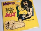 FRANK ZAPPA “Beat Boots Tis The Season To Be Jelly” FOO-EEE R1 70542 LP US 1991