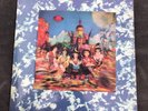 The Rolling Stones - Their Satanic Majesties Request, DECCA(Regt.)TXS 103 -Vinyl