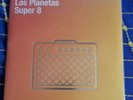 Los planetas Lp super 8