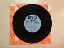 GILES,GILES & FRIPP:One In A Million(New Reduction)Mix 3-U.K. 7