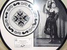 78 TOURS/PICTURE DISC/SATURNE 3021/25cm/ROBERTE JAN et ORCHESTRE TZIGANE CHAYNES