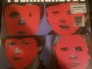 TALKING HEADS REMAIN IN LIGHT LP RED VINYL BLACK FRIDAY RSD 2018 DAVID BYRNE