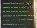 Pink Floyd Roger Waters Radio K.A.O.S Sealed LP Original With Hype Stickers