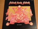 BLACK SABBATH  SABBATH BLOODY SABBATH VINYL LP            WWA 005 SUPER DE LUXE
