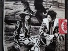 WHITE STRIPES 