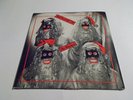 The Residents Santa Dog '78 45 1978 Ralph Picture Sleeve Vinyl Record