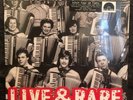 RSD 2018 RAGE AGAINST THE MACHINE LIVE & RARE 2 VINYL SET. LIMITED EDITION.  NEW