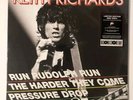 KEITH RICHARDS Run Rudolph Run 40th Anniversary 12