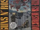 GUNS N' ROSES,APPETITE FOR DESTRUCTION