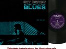 RAY BRYANT, Alone with the blues, PRESTIGE  NEW JAZZ NJLP-8213  RVG