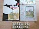 Led Zeppelin - Five Album Bundle - I,II,II,IV & Physical Graffiti.