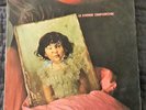 LP FRENCH PROG ROCK - LE SYSTEME CRAPOUTCHIK -ORIG FRANCE 1975 FLAMOPHONE