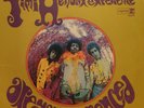 THE JIMI HENDRIX EXPERIENCE Are You Experienced LP REPRISE RS06231 rare NM-