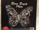 Stone Temple Pilots: Live 2018 RSD Black Friday Exclusive Red 3D Vinyl LP/5000.