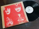 KISS - Dynasty / Korea Unique Red Sleeve, RARE, Bootleg