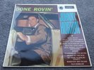 JOHNNY HORTON Done Rovin' UK vinyl Mono LP EX+/EX+ Plum London labels