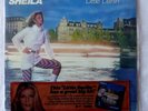 SHEILA 33 TOURS PROMO PRESSAGE USA /LITTLE DARLIN AVEC AUTOCOLLANT ET INSERT