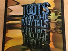 Toots And The Maytals - The Best Of LP 1979 UK Trojan Records TRLS171 MINT